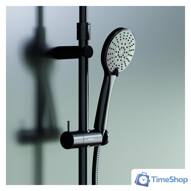 Душевая система  Damixa Jupiter 977730300 - Изображение №5 — Интернет-магазин Time-Shop