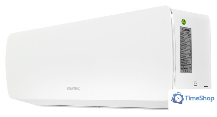 Кондиционер StarWind STAC-12PROF - Изображение №1 — Интернет-магазин Time-Shop