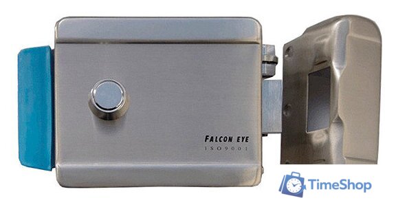 Электромеханический замок Falcon Eye FE-2370 - Изображение №1 — Интернет-магазин Time-Shop