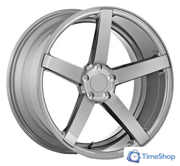 Литые диски Alcasta M45 16x6.5