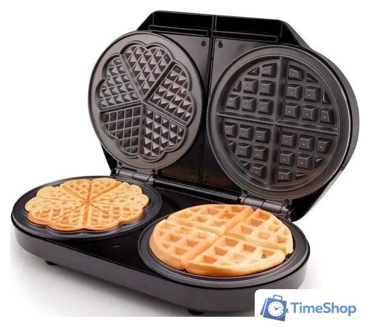 Сэндвичница Gorenje WM1400SB - Изображение №6 — Интернет-магазин Time-Shop