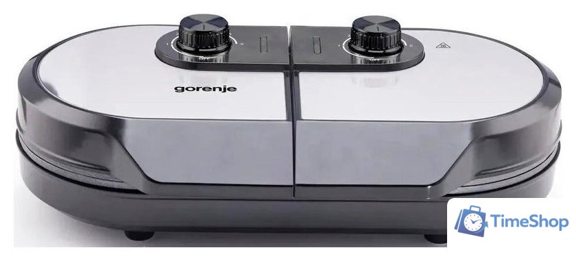 Сэндвичница Gorenje WM1400SB - Изображение №4 — Интернет-магазин Time-Shop