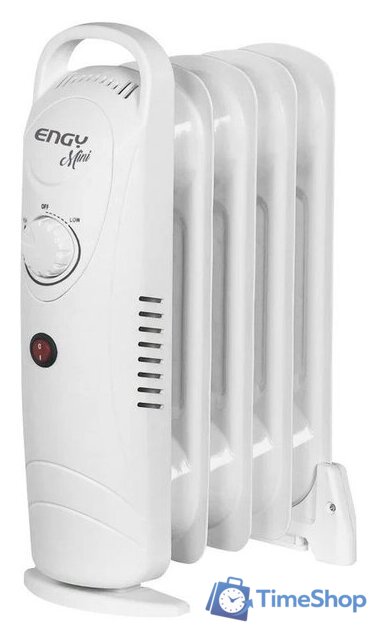 Масляный радиатор Engy EN-1705 - Изображение №1 — Интернет-магазин Time-Shop