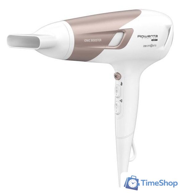 Фен Rowenta CV5830F0 - Изображение №2 — Интернет-магазин Time-Shop