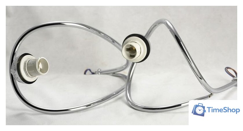 Люстра средней высоты Lussole Lgo LSP-8140 - Изображение №2 — Интернет-магазин Time-Shop