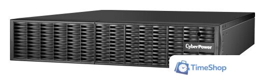Внешний батарейный блок CyberPower BPSE72V45ART2U - Изображение №1 — Интернет-магазин Time-Shop