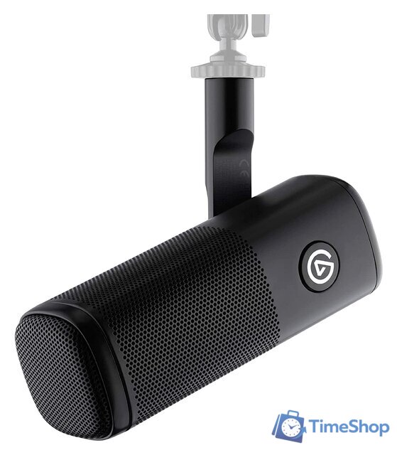 Проводной микрофон Elgato Wave DX - Изображение №1 — Интернет-магазин Time-Shop