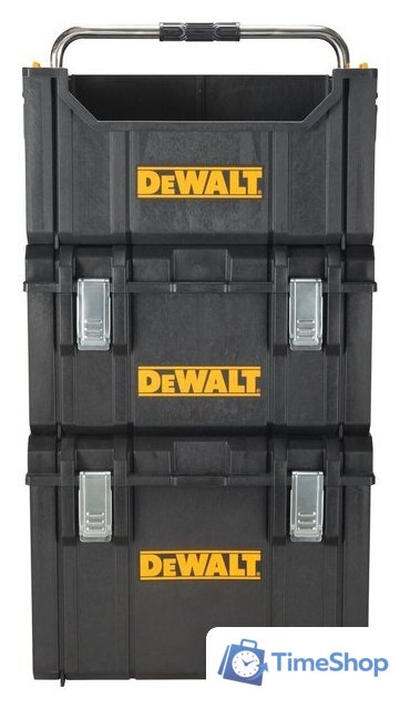 Ящик для инструментов DeWalt DWST1-75654 - Изображение №3 — Интернет-магазин Time-Shop