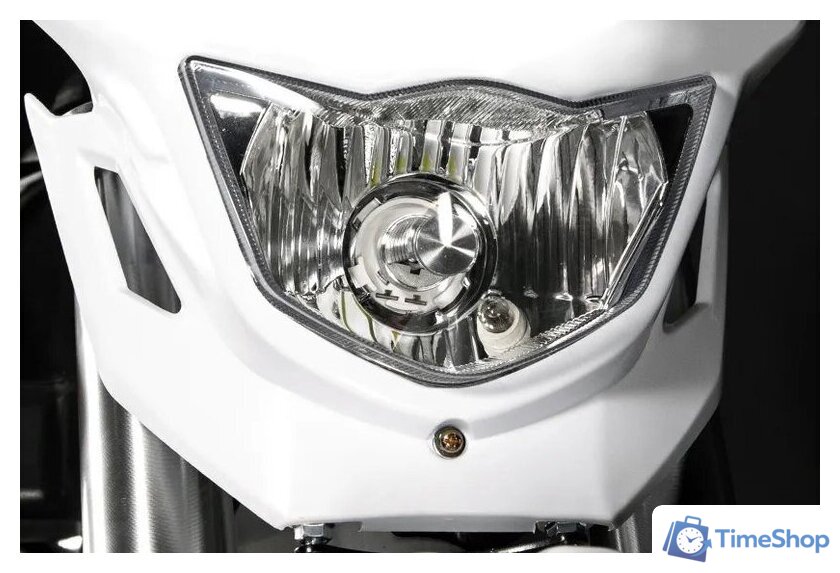 Мотоцикл BSE Z1 Y Nimble (черный) - Изображение №5 — Интернет-магазин Time-Shop