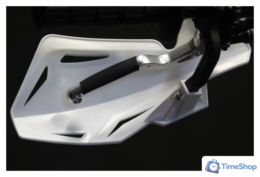 Мотоцикл BSE Z1 Y Nimble (черный) - Изображение №13 — Интернет-магазин Time-Shop