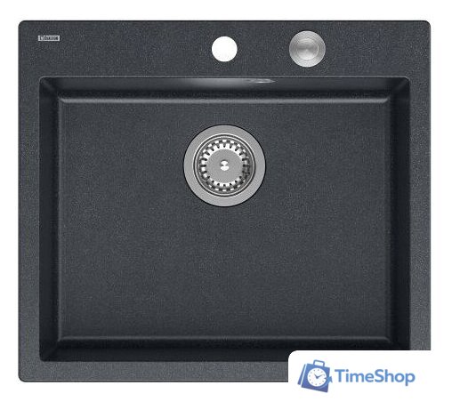 Кухонная мойка Quadron HB8304U8BSP2O - Изображение №2 — Интернет-магазин Time-Shop