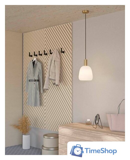 Подвесная люстра Eglo Manzanares 900305 - Изображение №2 — Интернет-магазин Time-Shop