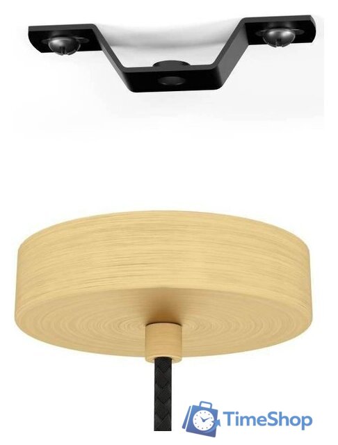 Подвесная люстра Eglo Manzanares 900305 - Изображение №6 — Интернет-магазин Time-Shop