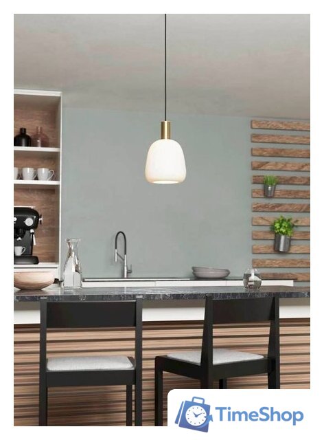 Подвесная люстра Eglo Manzanares 900305 - Изображение №4 — Интернет-магазин Time-Shop