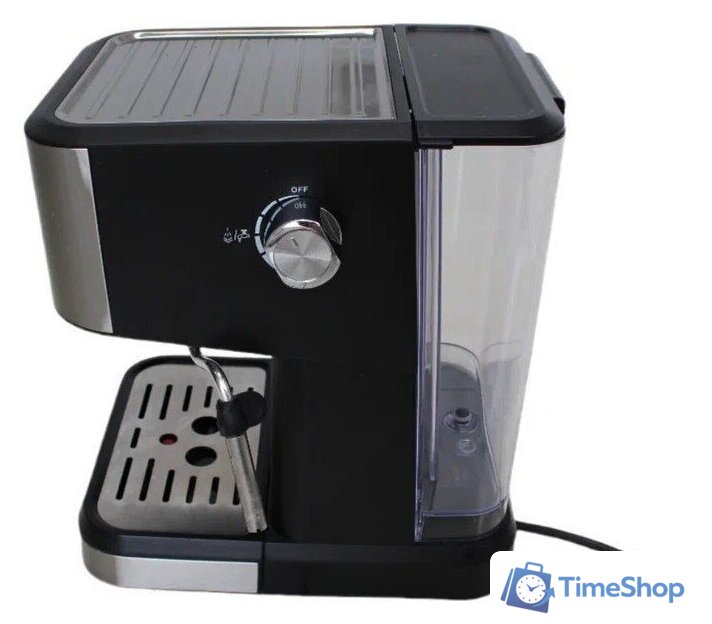 Рожковая кофеварка KaringBee CM3000 - Изображение №5 — Интернет-магазин Time-Shop