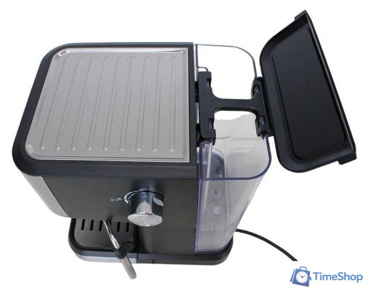 Рожковая кофеварка KaringBee CM3000 - Изображение №4 — Интернет-магазин Time-Shop