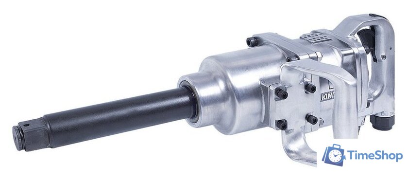 Пневматический гайковерт King Tony 33812-150 - Изображение №1 — Интернет-магазин Time-Shop