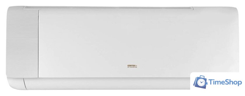 Кондиционер CENTEK CT-65K12 Wifi - Изображение №2 — Интернет-магазин Time-Shop