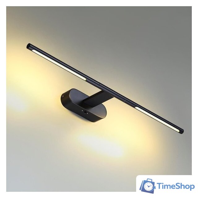 Подсветка для зеркал Odeon Light Aledo 6634/7WL - Изображение №3 — Интернет-магазин Time-Shop