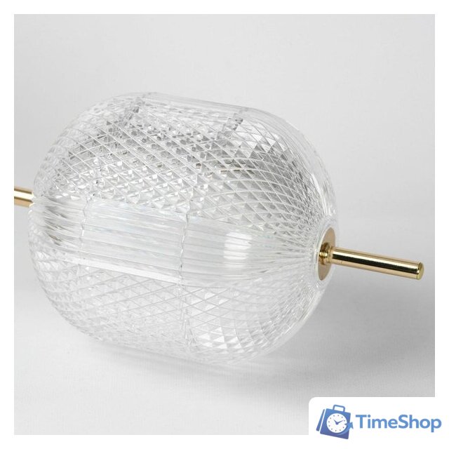 Подвесная люстра Lussole Duval LSP-7142 - Изображение №3 — Интернет-магазин Time-Shop