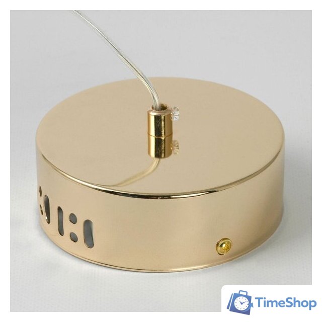 Подвесная люстра Lussole Duval LSP-7142 - Изображение №5 — Интернет-магазин Time-Shop