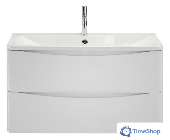  BelBagno Тумба под умывальник ACQUA-1000-2C-SO-BL - Изображение №2 — Интернет-магазин Time-Shop