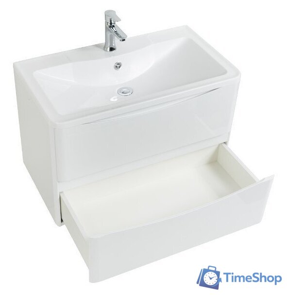  BelBagno Тумба под умывальник ACQUA-1000-2C-SO-BL - Изображение №10 — Интернет-магазин Time-Shop