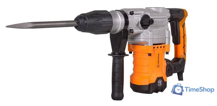 Перфоратор Вихрь П-2000К-М (кейс) - Изображение №1 — Интернет-магазин Time-Shop