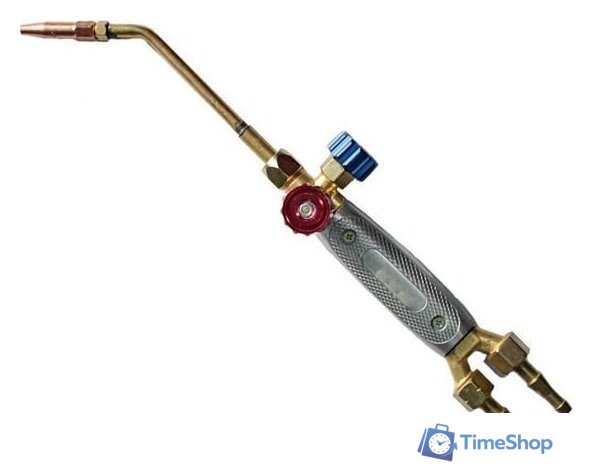 Сварочная горелка Редиус Г3-У-4-45 09202 - Изображение №1 — Интернет-магазин Time-Shop