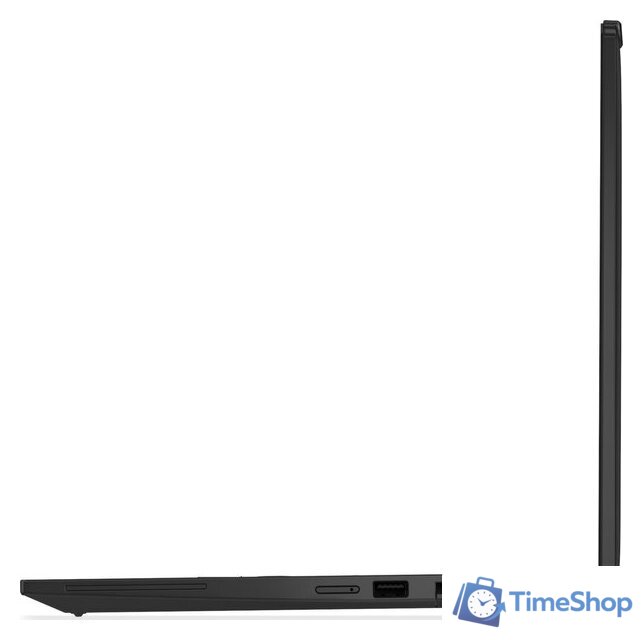 Ноутбук Lenovo ThinkPad T14 Gen 6 Intel 21QG0053GQ - Изображение №16 — Интернет-магазин Time-Shop