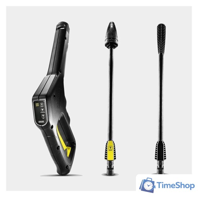 Мойка высокого давления Karcher K 2 Battery 1.117-200.0 (без АКБ) - Изображение №5 — Интернет-магазин Time-Shop