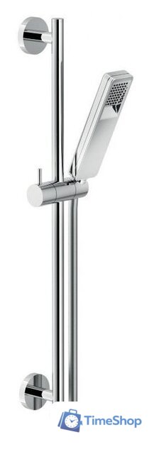 Душевой гарнитур  Nobili AD140/53CR - Изображение №1 — Интернет-магазин Time-Shop