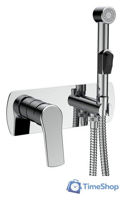 Гигиенический душ Golden Fox New Forest 10212-FOX - Изображение №1 — Интернет-магазин Time-Shop