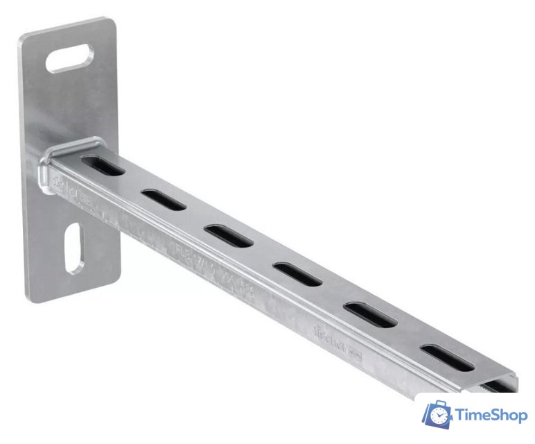 Кронштейн крепежный Fischer ALK 17-300 538739 (10 шт) - Изображение №1 — Интернет-магазин Time-Shop