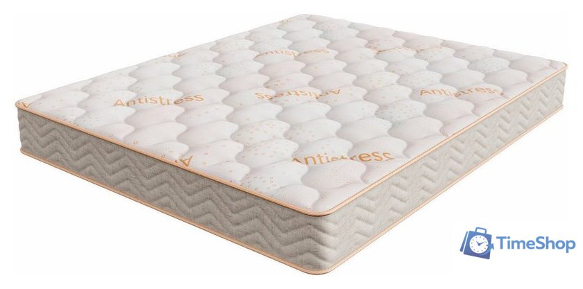 Матрас Askona Sleep Tonic Guru 160x200 - Изображение №2 — Интернет-магазин Time-Shop