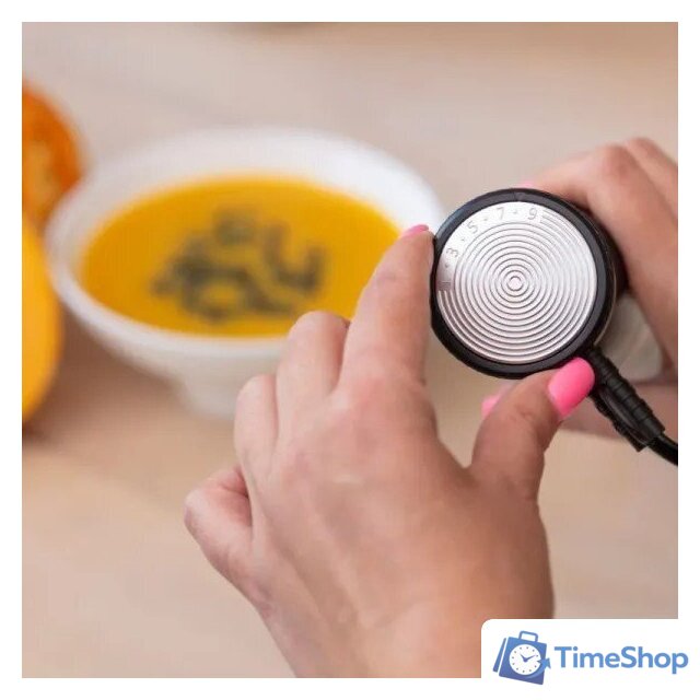 Погружной блендер MPM MBL-34M - Изображение №7 — Интернет-магазин Time-Shop