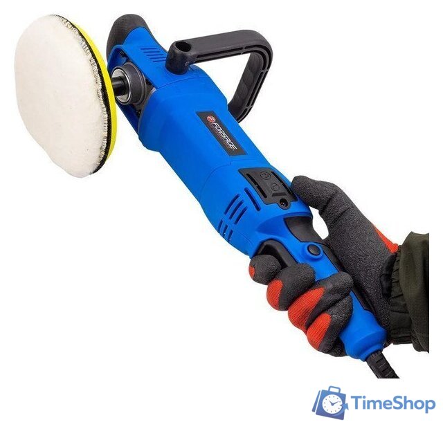 Полировальная машина FORSAGE F-WT03079 - Изображение №2 — Интернет-магазин Time-Shop