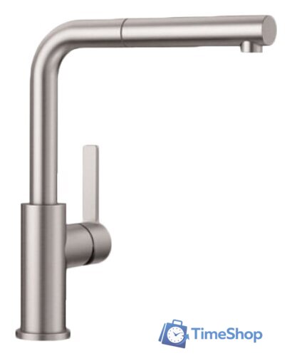 Смеситель Blanco Lanora-S 523123 - Изображение №1 — Интернет-магазин Time-Shop