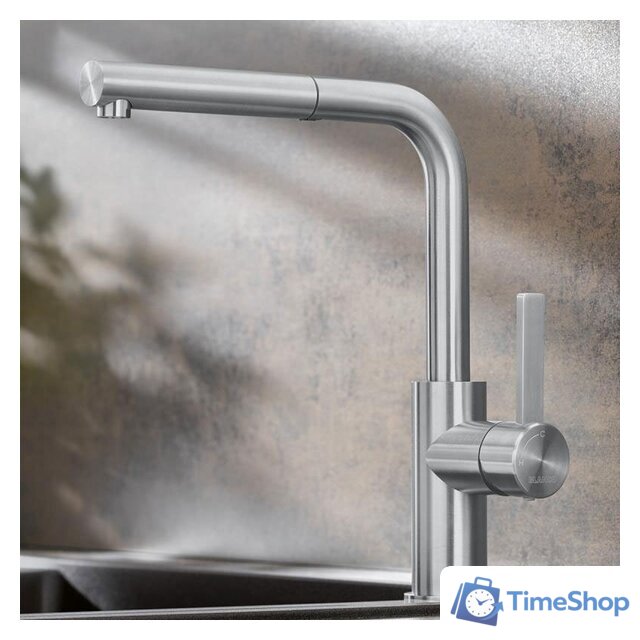 Смеситель Blanco Lanora-S 523123 - Изображение №2 — Интернет-магазин Time-Shop