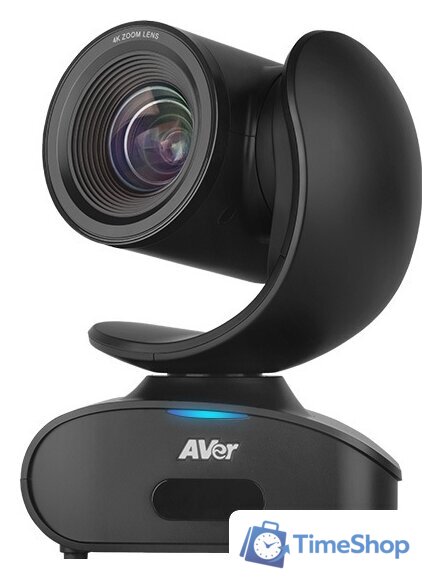 Веб-камера для видеоконференций AVer CAM540 - Изображение №1 — Интернет-магазин Time-Shop