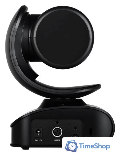 Веб-камера для видеоконференций AVer CAM540 - Изображение №6 — Интернет-магазин Time-Shop