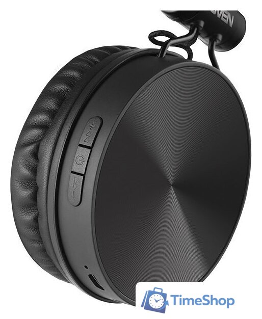 Наушники SVEN AP-B500MV - Изображение №4 — Интернет-магазин Time-Shop