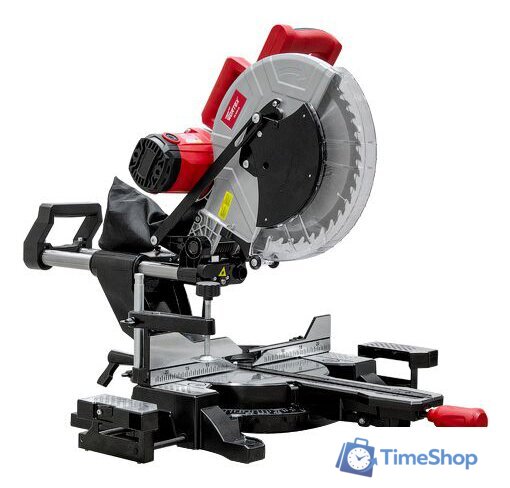 Торцовочная пила Wortex MS 3020 LB - Изображение №1 — Интернет-магазин Time-Shop