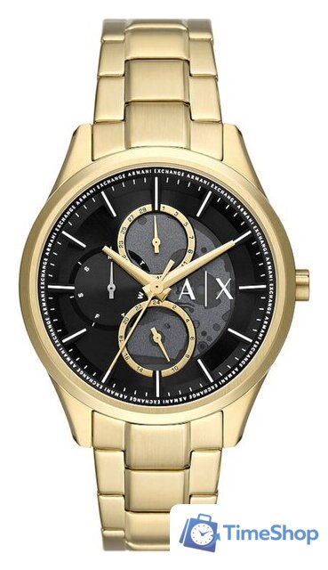 Наручные часы Armani Exchange AX1875 - Изображение №1 — Интернет-магазин Time-Shop
