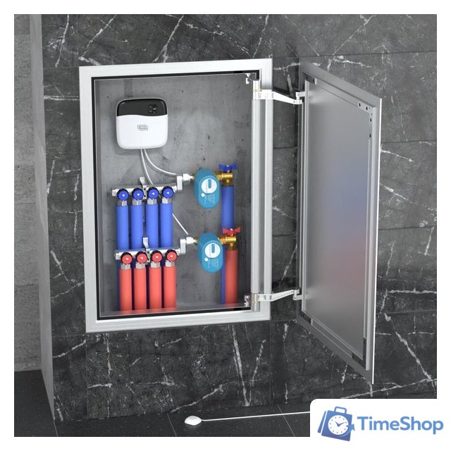 Набор защиты от протечек Stahlmann Smart 1/2 2287303 - Изображение №11 — Интернет-магазин Time-Shop