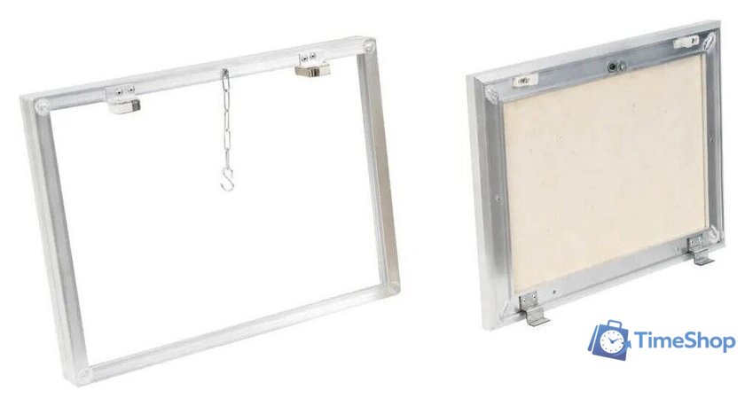 Люк ЛючкиБел Астра 80х60 см - Изображение №5 — Интернет-магазин Time-Shop