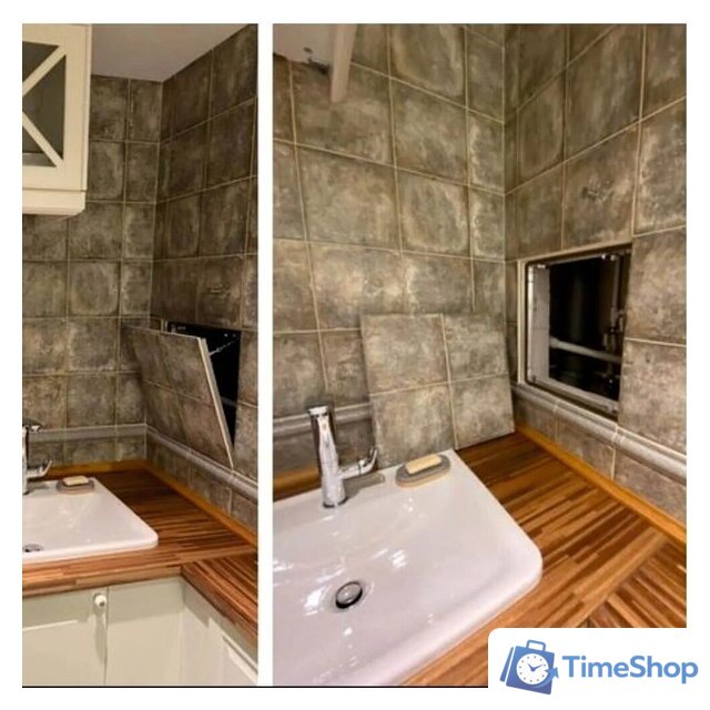 Люк ЛючкиБел Астра 80х60 см - Изображение №10 — Интернет-магазин Time-Shop