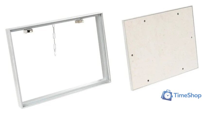 Люк ЛючкиБел Астра 80х60 см - Изображение №6 — Интернет-магазин Time-Shop