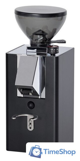 Электрическая кофемолка La Pavoni LPGKBN02EU - Изображение №1 — Интернет-магазин Time-Shop