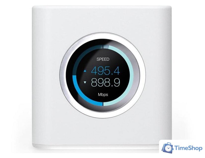 Wi-Fi роутер Ubiquiti AmpliFi Mesh Router - Изображение №2 — Интернет-магазин Time-Shop